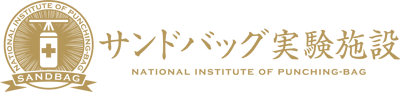 National Institute of Punching Bag's cover