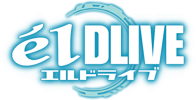 ēlDLIVE's cover