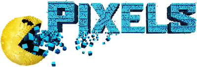 Pixels's cover