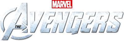 Marvel's The Avengers's logo