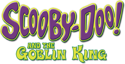 Scooby-Doo! and the Goblin King's image