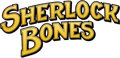 Sherlock Bones's logo