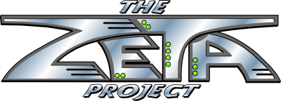 The Zeta Project's image