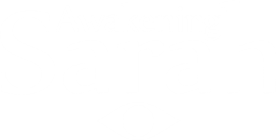 Awakening Sarah's cover