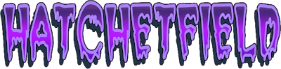 The Hatchetfield Series's cover