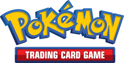 Pokémon Trading Card Game's logo