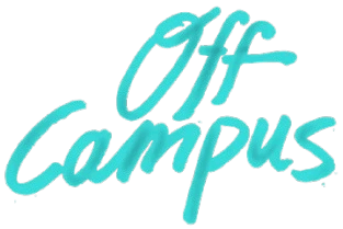 Off Campus's cover