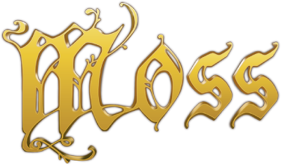 Moss's cover