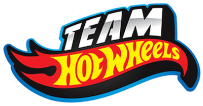 Team Hot Wheels's cover