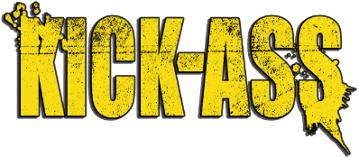 Kick-Ass's cover