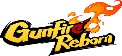 Gunfire Reborn's cover