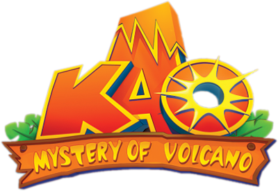 Kao: Mystery of the Volcano's cover
