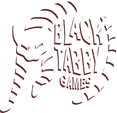 Black Tabby Games's cover