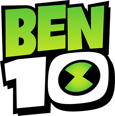 Ben 10 Series's cover