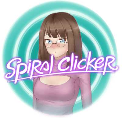 Spiral Clicker's cover