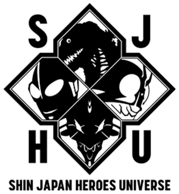 Shin Japan Heroes Universe's cover