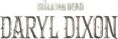 The Walking Dead: Daryl Dixon's logo