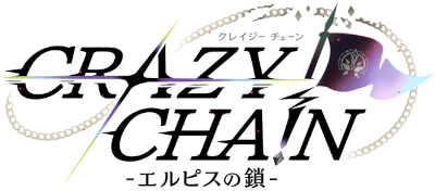 CRAZY CHA!N -Elpis no Kusari-'s cover