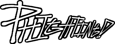 PHIGHTING!'s logo