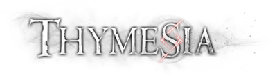 Thymesia's logo
