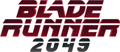 Blade Runner 2049's cover