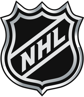 NHL's logo