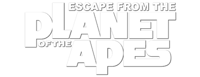 Escape from the Planet of the Apes's image