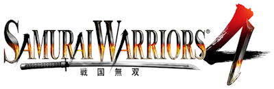 Samurai Warriors 4's cover