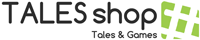 TALESSHOP's cover