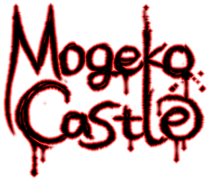 Mogeko Castle Logo