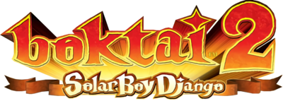 Boktai 2: Solar Boy Django's cover