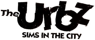 The Urbz: Sims in the City's cover
