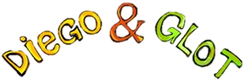 Diego y Glot's logo