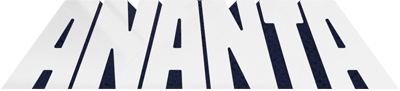 ANANTA's logo