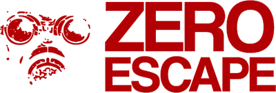 Zero Escape Logo