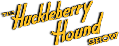 The Huckleberry Hound Show's cover