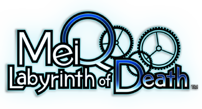 MeiQ: Labyrinth of Death's cover