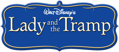 Lady and the Tramp's logo