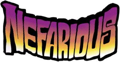 Nefarious's image