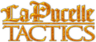 La Pucelle Tactics's cover