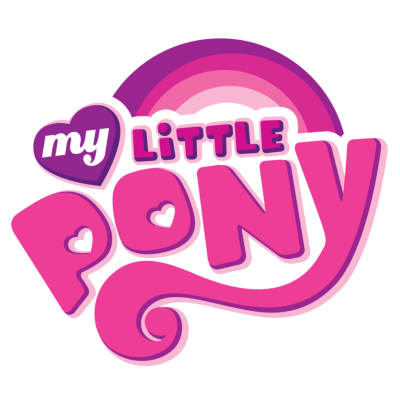 My Little Pony's cover