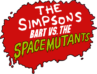 The Simpsons: Bart vs. the Space Mutants's image