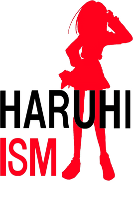 Haruhi Suzumiya Series