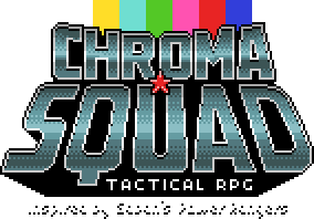 Chroma Squad's cover