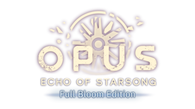 OPUS: Echo of Starsong's cover