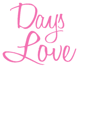 Days of Love at Seagull Villa's cover