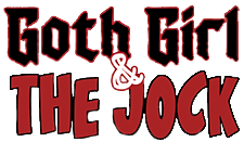 Goth Girl & The Jock's cover