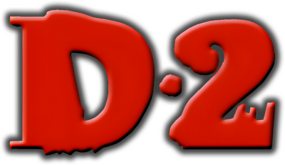 D2's cover