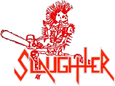 Slaughter's image
