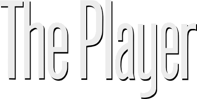 The Player's cover